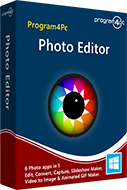 Photo Editor, photo editor software
