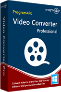 PC Video Converter, convert video to any formats and devices