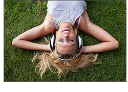 Extract and convert audio from video