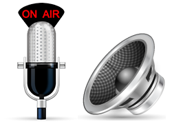 Record your mix in DJ music mixer