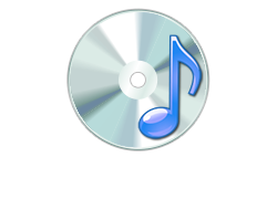 Rip audio CD and convert audio tracks to audio format