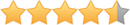 Video Converter Pro 5 star ratings