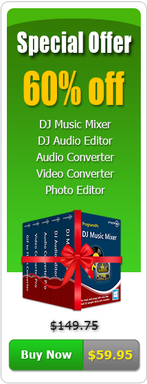 Save more than $90 on Program4Pc special offer with 60% off