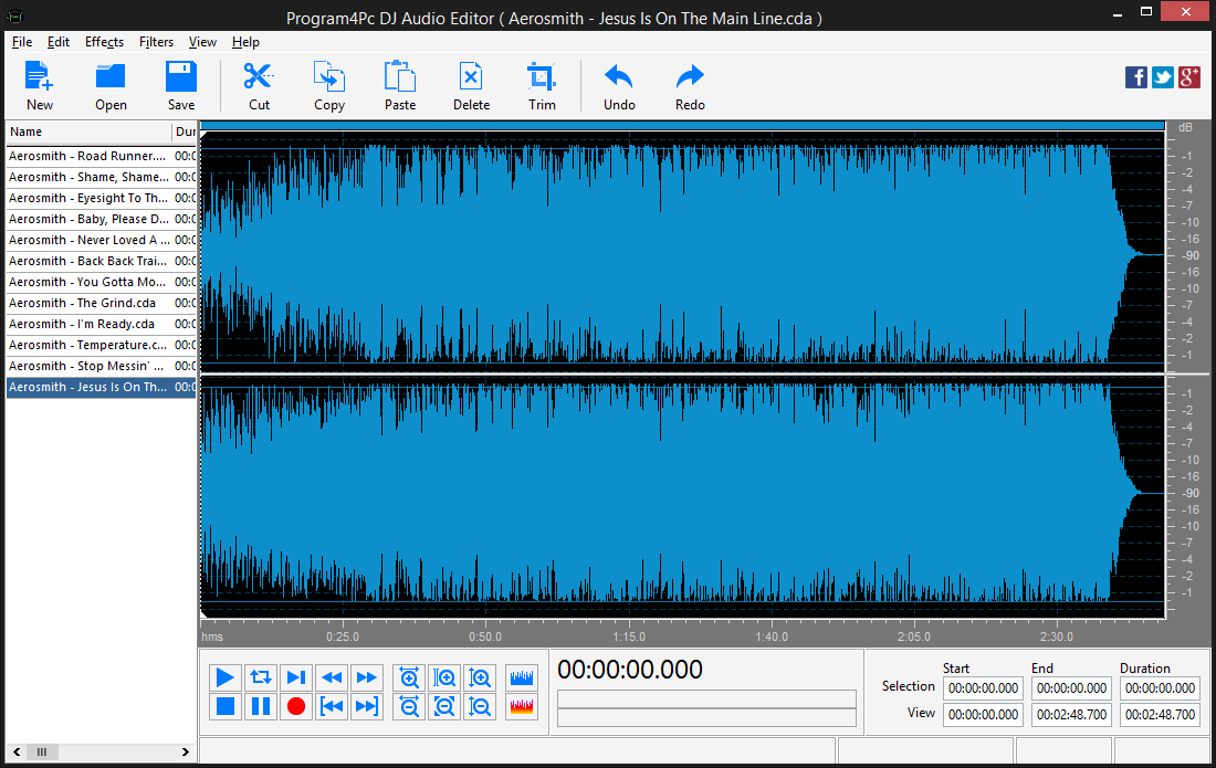 Extract, rip and convert all audio CD tracks
